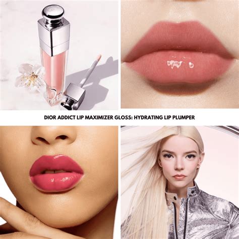 gloss dior siman|Dior addict lip balm.